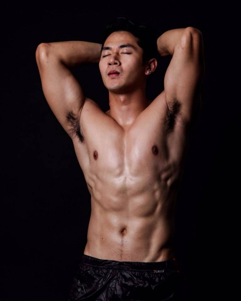 ฟินหนัก
