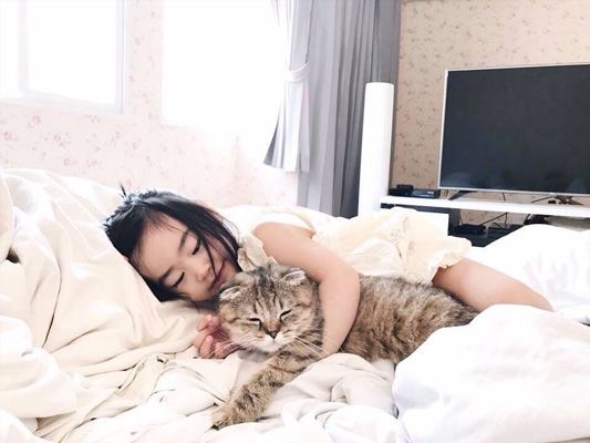 ไม่น่าเชื่อว่า กอล์ฟฟักกลิ้งฯ จะมีลูกสาวน่ารักขนาดนี้
