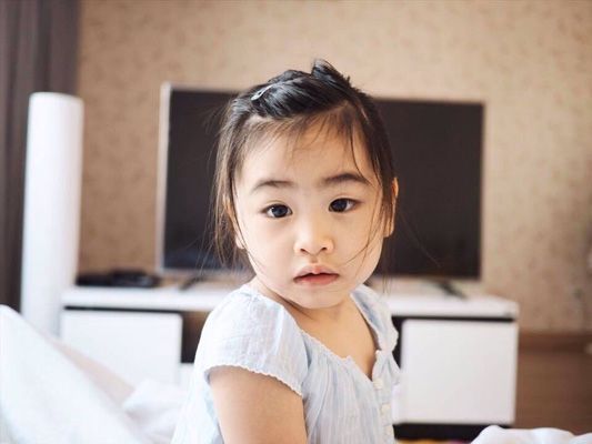 ไม่น่าเชื่อว่า กอล์ฟฟักกลิ้งฯ จะมีลูกสาวน่ารักขนาดนี้