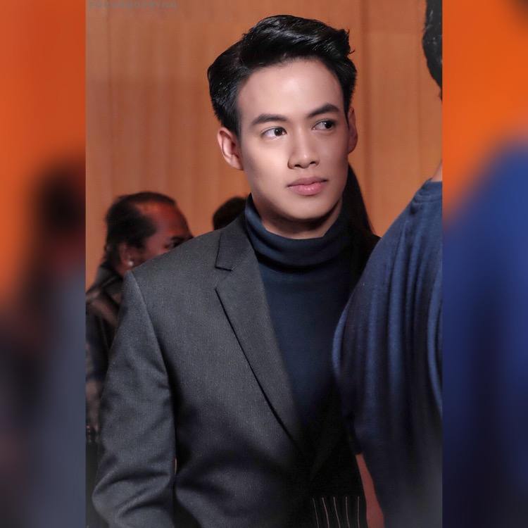 พี่ปองาน OK Magazine