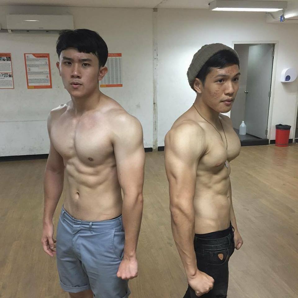 รวมมาหย่อย