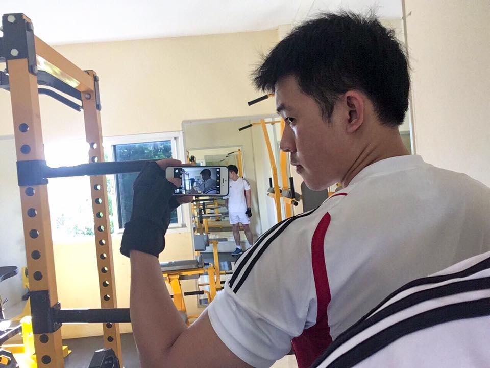 แอบปลื้มหนุ่ม2วัย