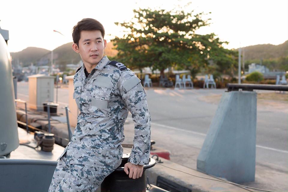 แอบปลื้มหนุ่ม2วัย