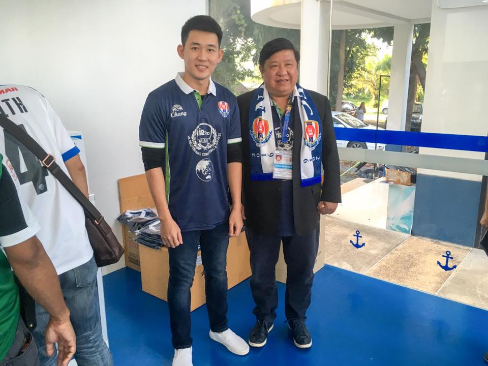 แอบปลื้มหนุ่ม2วัย