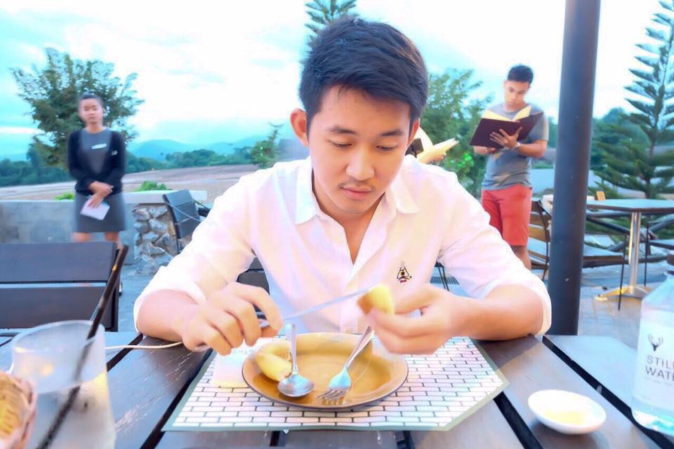 แอบปลื้มหนุ่ม2วัย