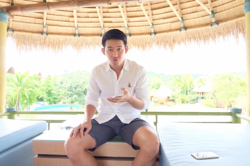 แอบปลื้มหนุ่ม2วัย
