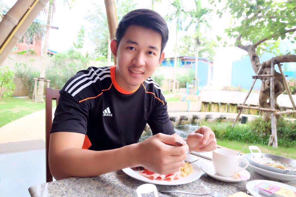 แอบปลื้มหนุ่ม2วัย