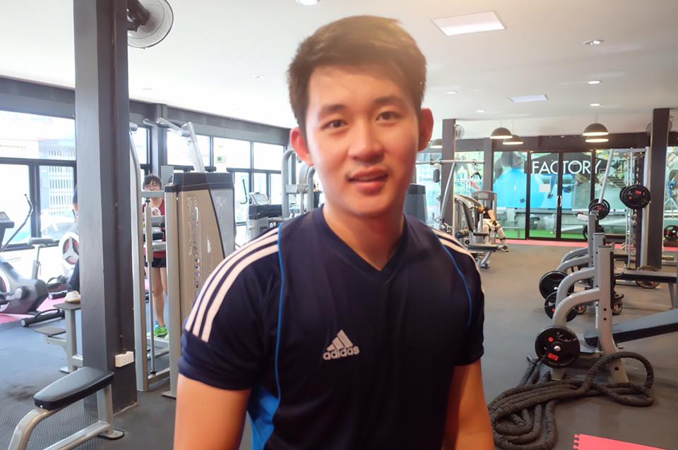 แอบปลื้มหนุ่ม2วัย