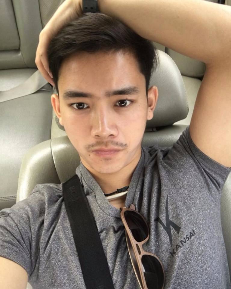 แอบปลื้มหนุ่ม2วัย