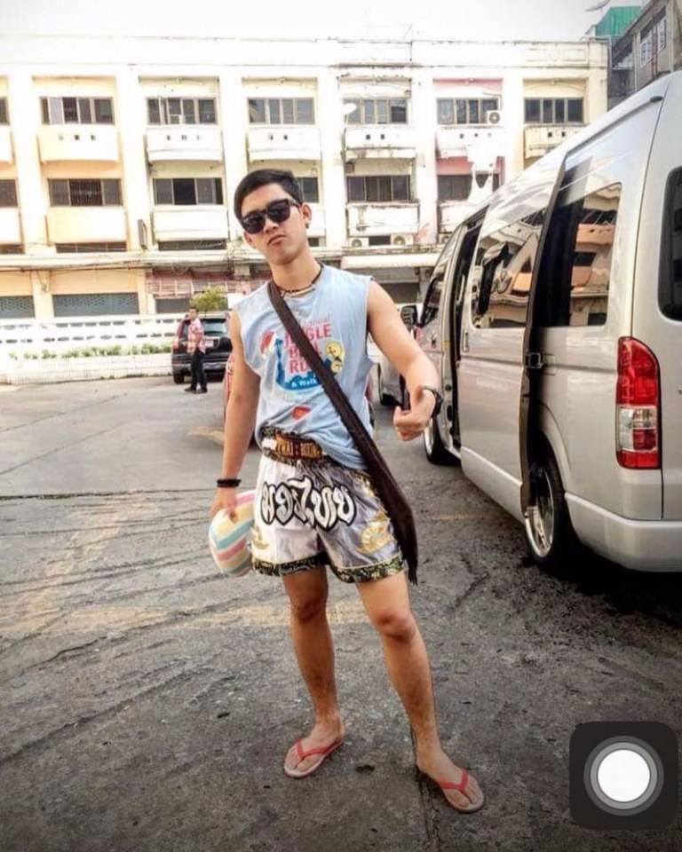 แอบปลื้มหนุ่ม2วัย