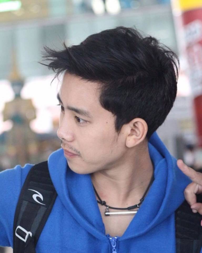 แอบปลื้มหนุ่ม2วัย