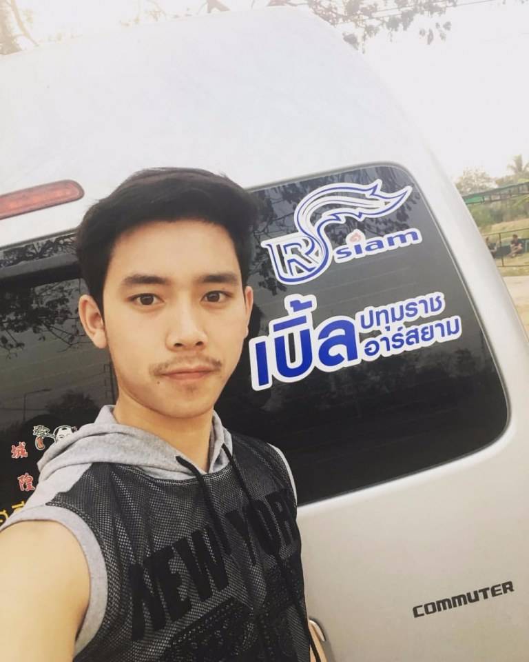 แอบปลื้มหนุ่ม2วัย