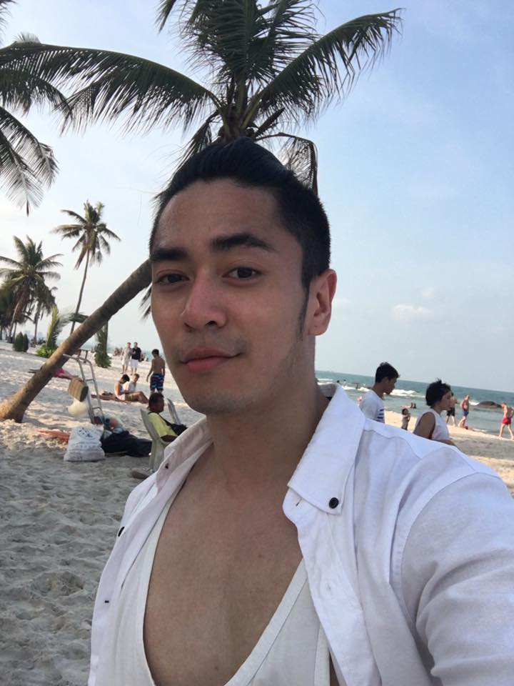 น้ำยายยัยเยิ้มเยย