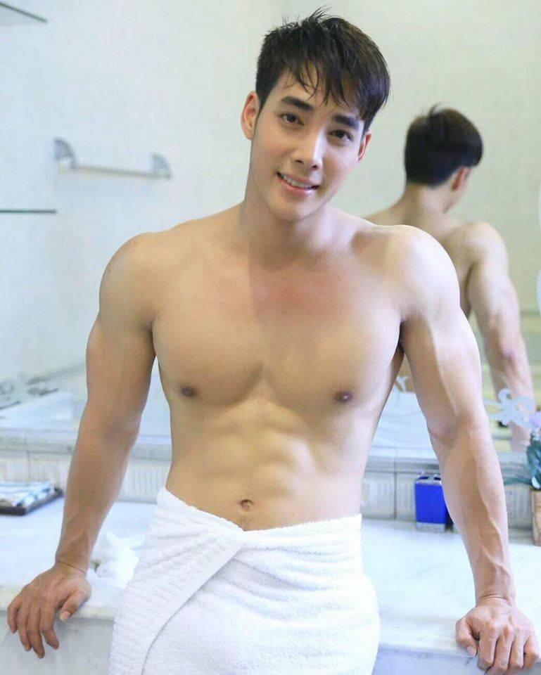น้ำยายยัยเยิ้มเยย