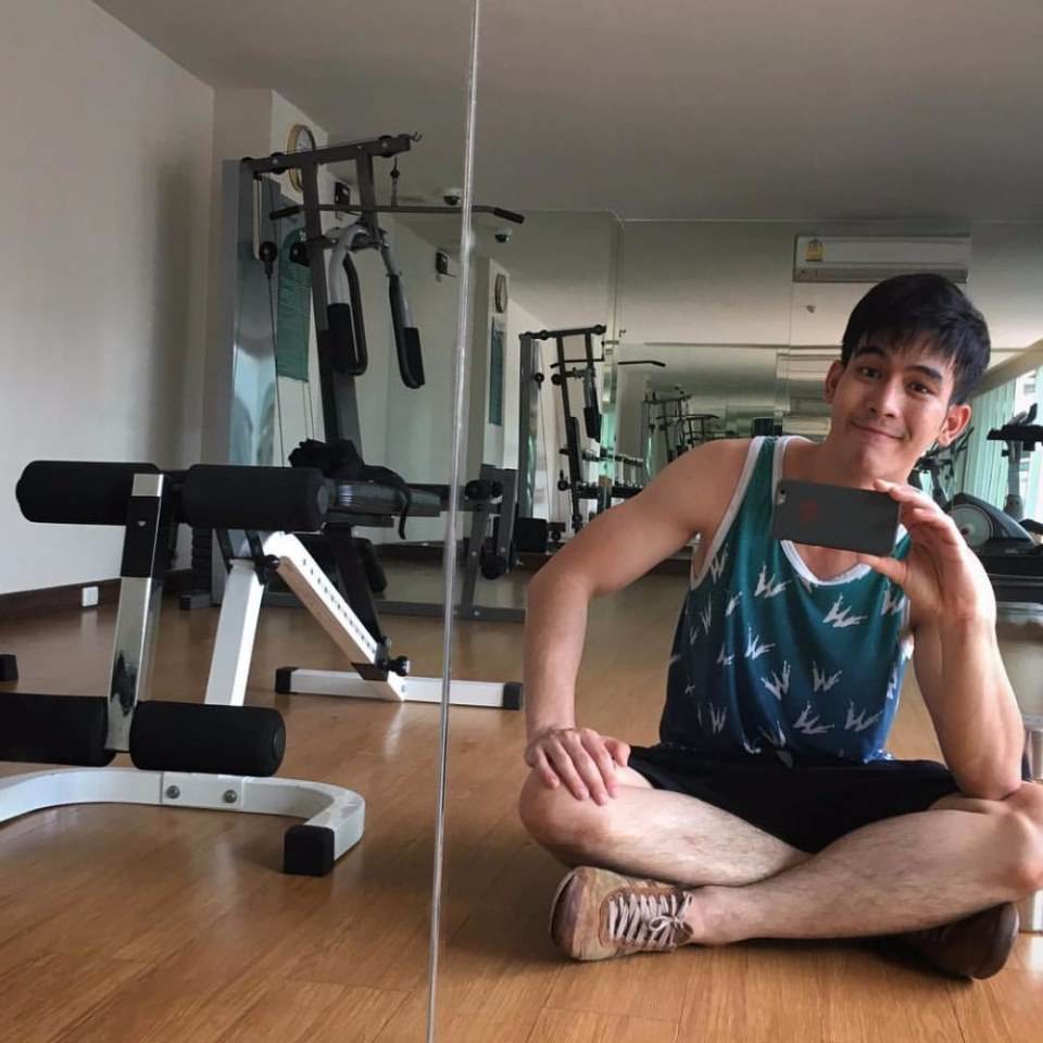 น้ำยายยัยเยิ้มเยย
