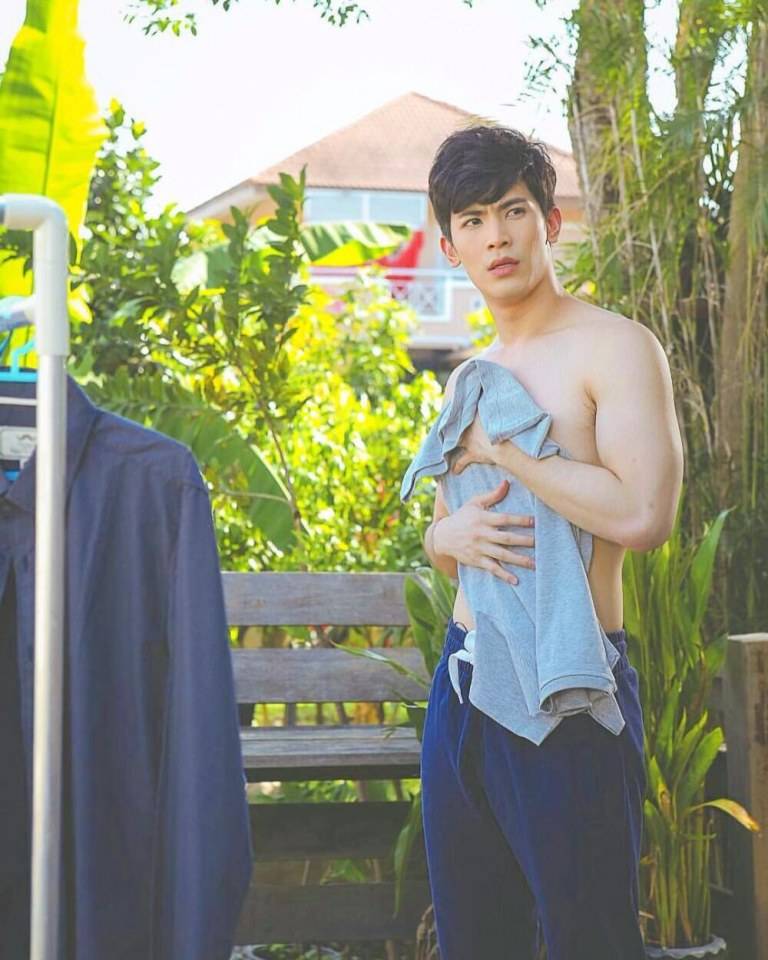 น้ำยายยัยเยิ้มเยย