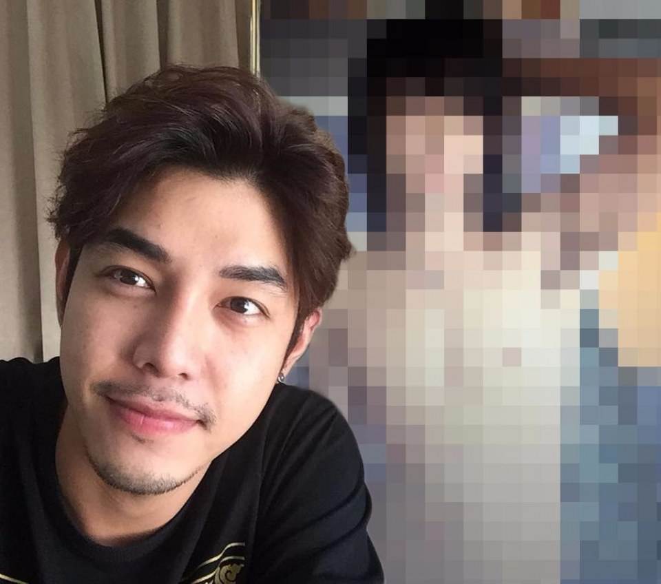 น้ำยายยัยเยิ้มเยย
