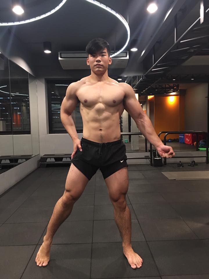 หนุ่มหล่อ✦cute boy✦ดีต่อใจ❥184