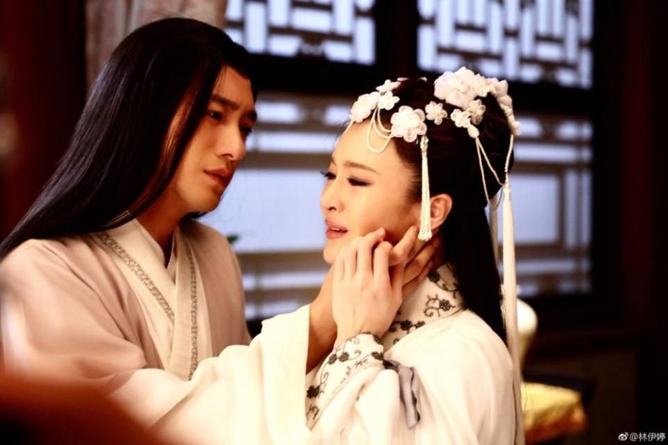 Xiang Long Fu Hu Xiao Ji Gong《降龙伏虎小济公》2016 part20