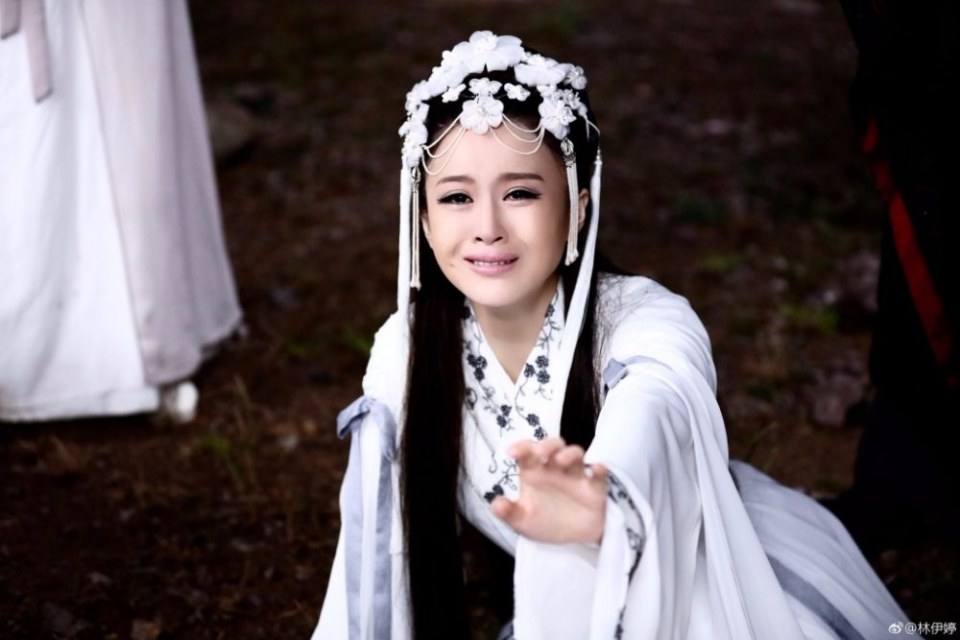 Xiang Long Fu Hu Xiao Ji Gong《降龙伏虎小济公》2016 part20