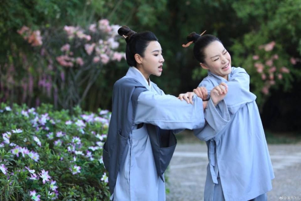 Xiang Long Fu Hu Xiao Ji Gong《降龙伏虎小济公》2016 part20