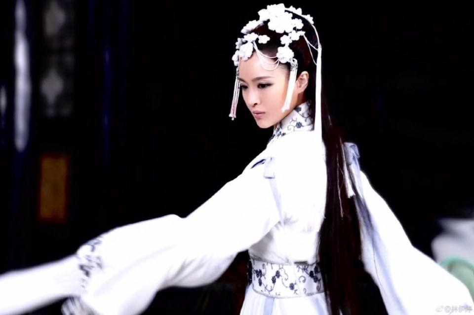 Xiang Long Fu Hu Xiao Ji Gong《降龙伏虎小济公》2016 part20