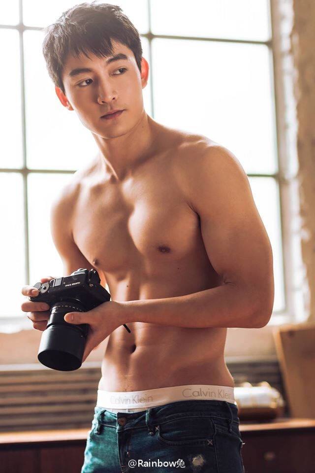 hot male 4 (+18)
