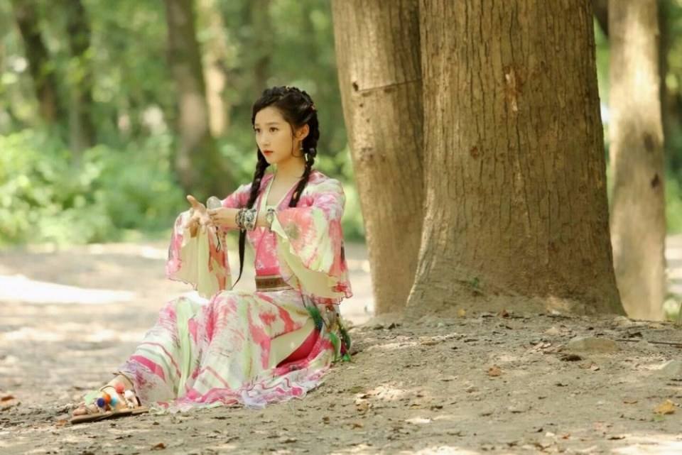 Xuan Yuan Sword Han Cloud《轩辕剑之汉之云》2016 part19