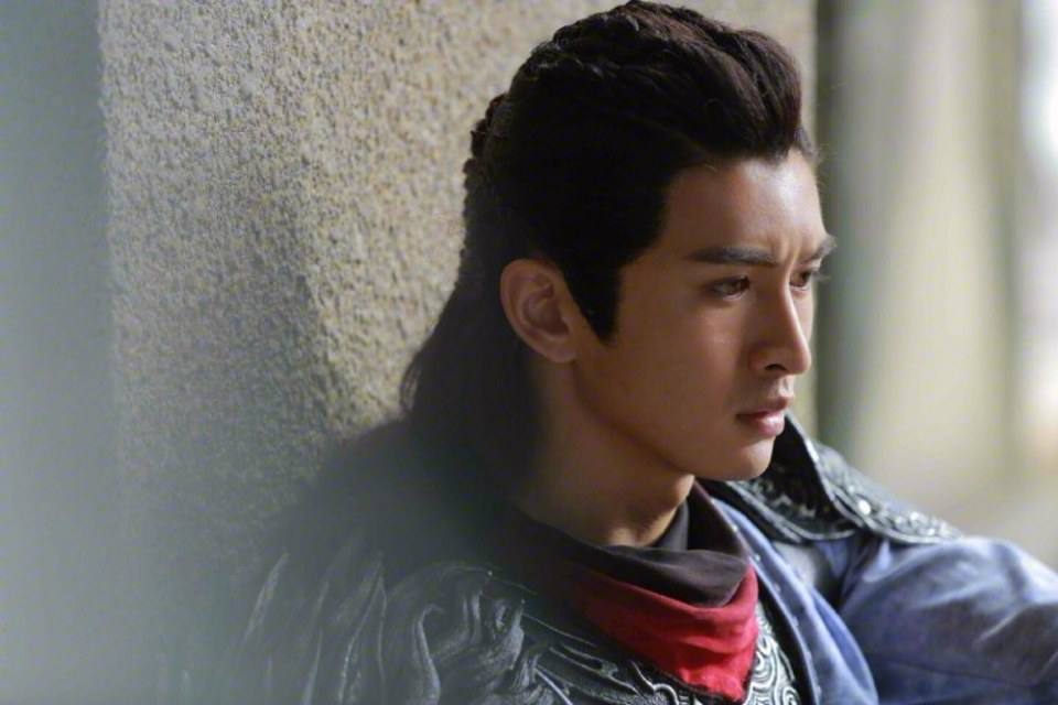 Xuan Yuan Sword Han Cloud《轩辕剑之汉之云》2016 part19