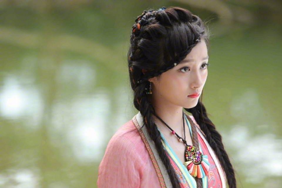 Xuan Yuan Sword Han Cloud《轩辕剑之汉之云》2016 part19