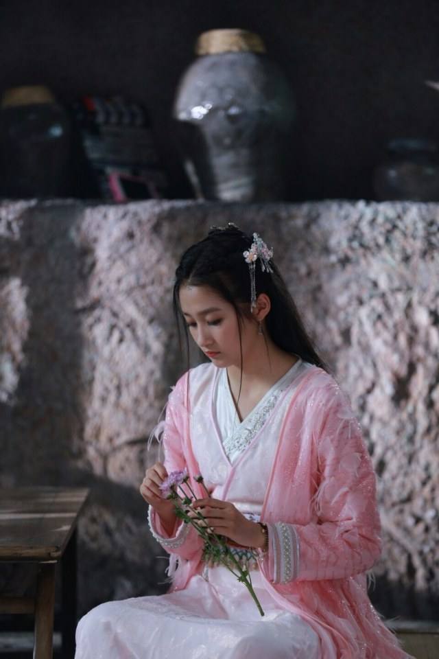 Xuan Yuan Sword Han Cloud《轩辕剑之汉之云》2016 part19