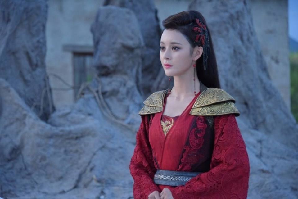 Xuan Yuan Sword Han Cloud《轩辕剑之汉之云》2016 part19