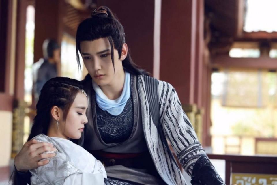 Xuan Yuan Sword Han Cloud《轩辕剑之汉之云》2016 part19