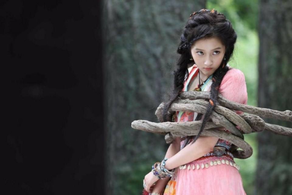Xuan Yuan Sword Han Cloud《轩辕剑之汉之云》2016 part19