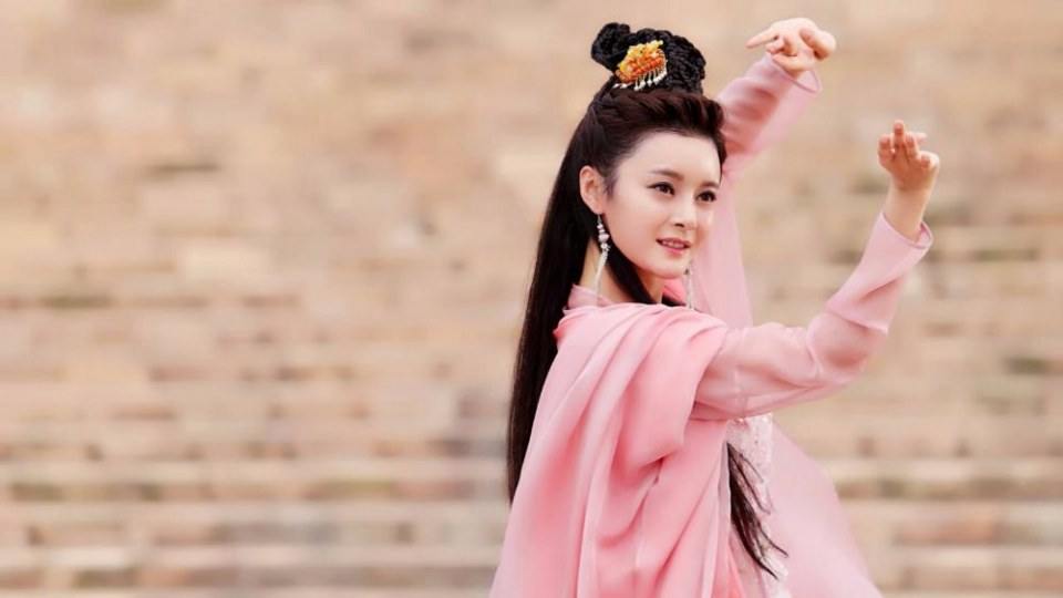 Xuan Yuan Sword Han Cloud《轩辕剑之汉之云》2016 part19