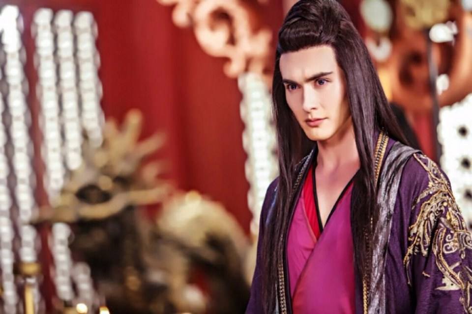 Xuan Yuan Sword Han Cloud《轩辕剑之汉之云》2016 part19