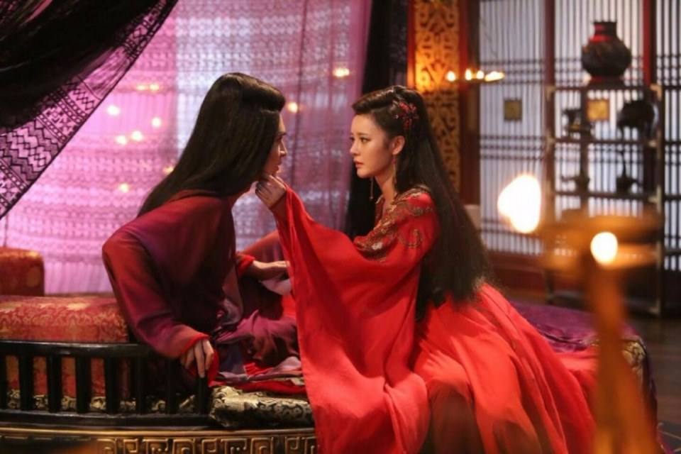 Xuan Yuan Sword Han Cloud《轩辕剑之汉之云》2016 part19