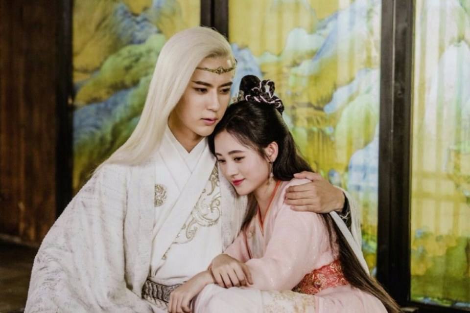 Xuan Yuan Sword Han Cloud《轩辕剑之汉之云》2016 part19