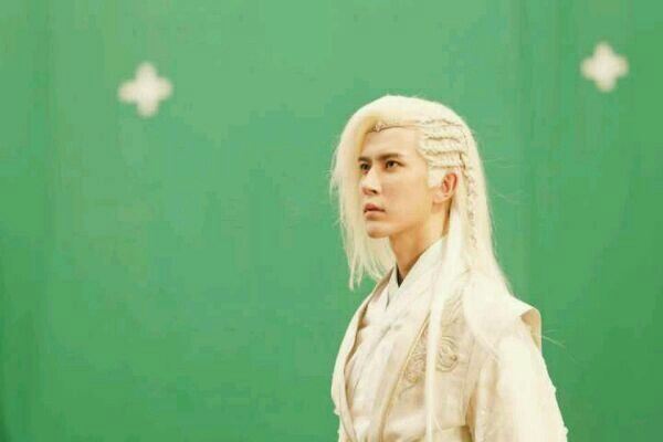 Xuan Yuan Sword Han Cloud《轩辕剑之汉之云》2016 part19