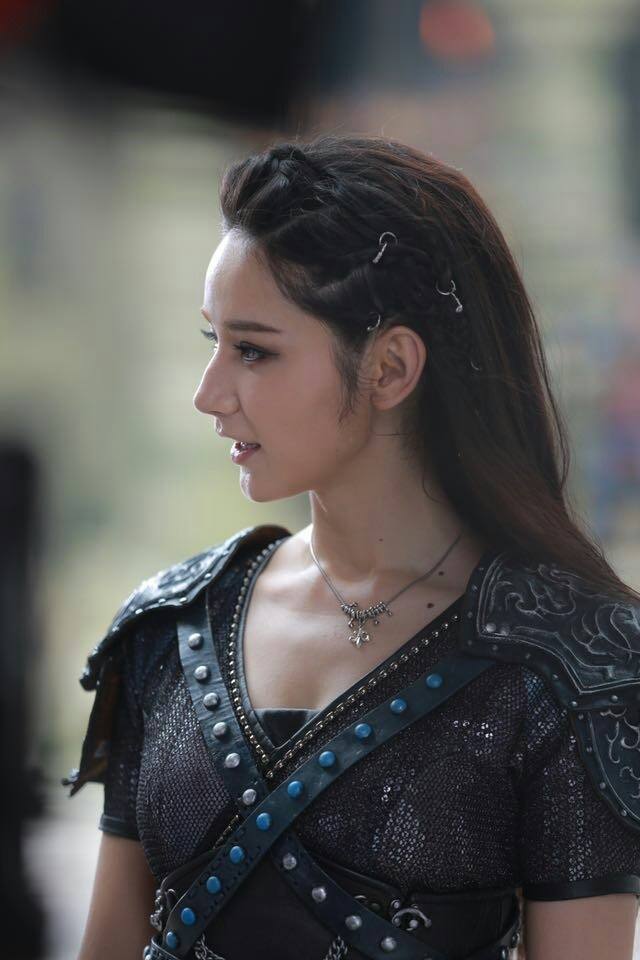 Xuan Yuan Sword Han Cloud《轩辕剑之汉之云》2016 part19