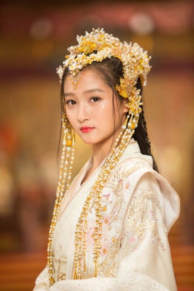 Xuan Yuan Sword Han Cloud《轩辕剑之汉之云》2016 part19