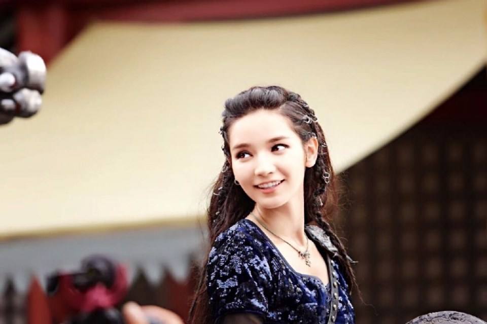 Xuan Yuan Sword Han Cloud《轩辕剑之汉之云》2016 part19