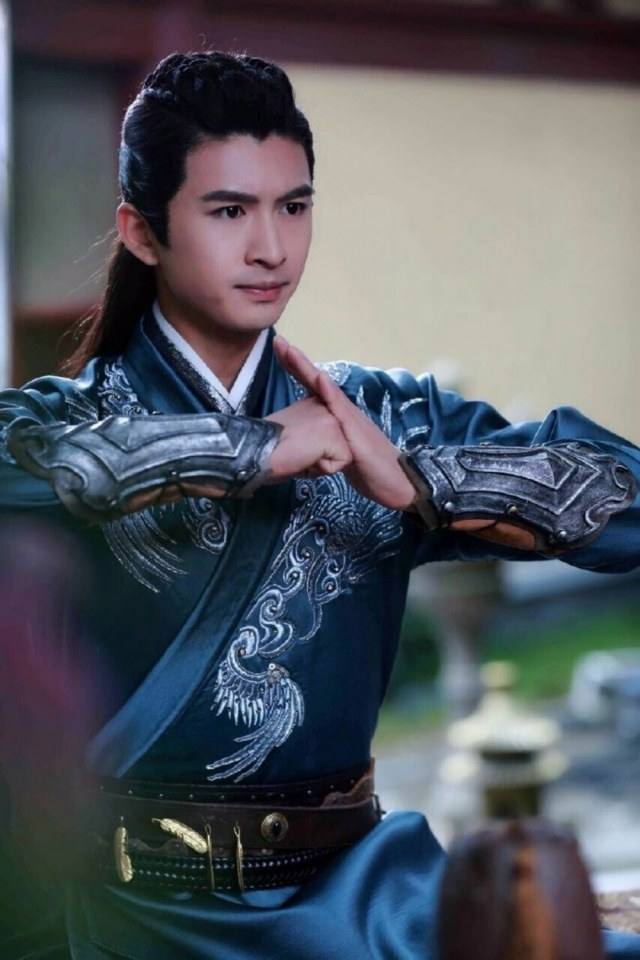 Xuan Yuan Sword Han Cloud《轩辕剑之汉之云》2016 part19