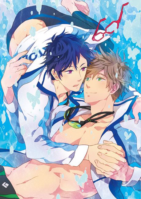 YAOI 4OO
