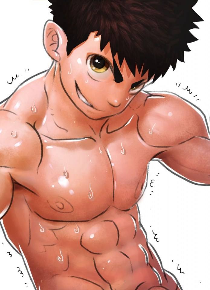 YAOI 4OO
