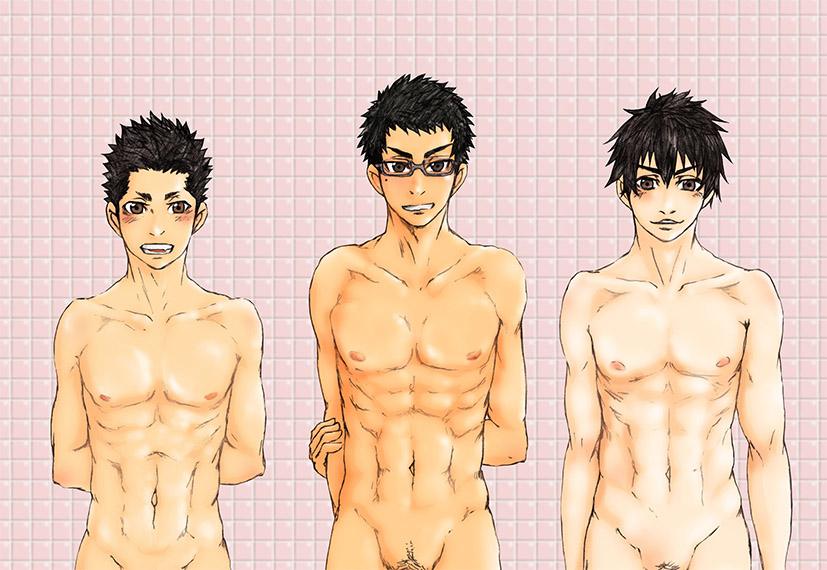 YAOI 4OO