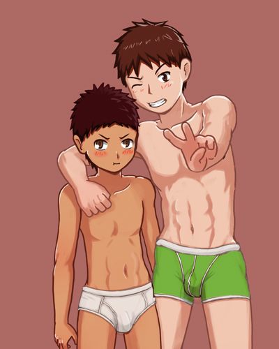 YAOI 4O1