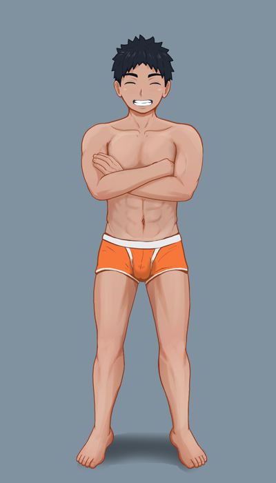 YAOI 4O1