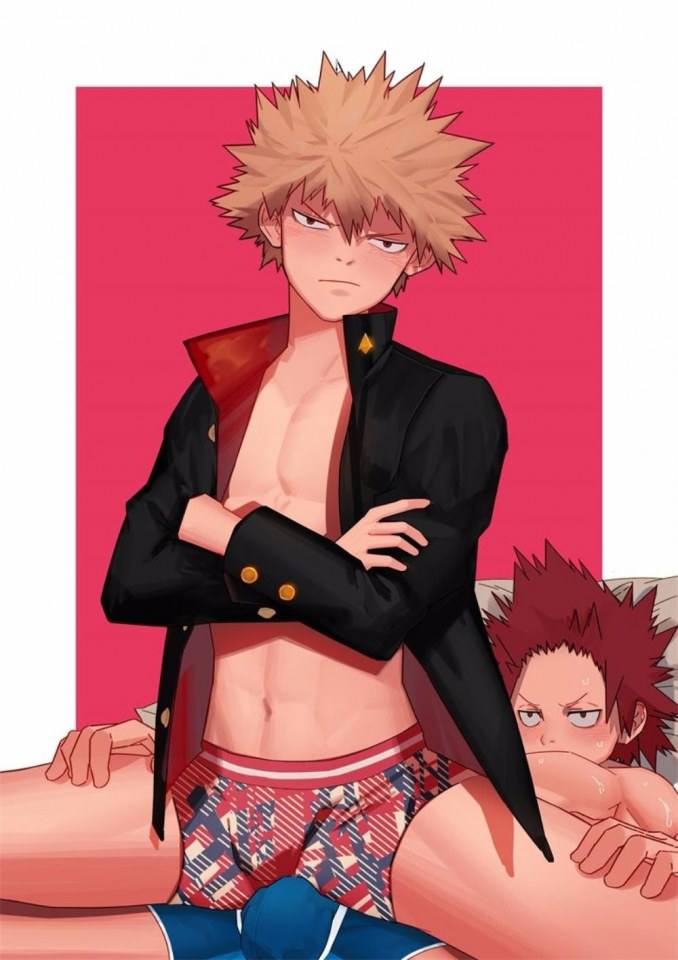YAOI 4O1