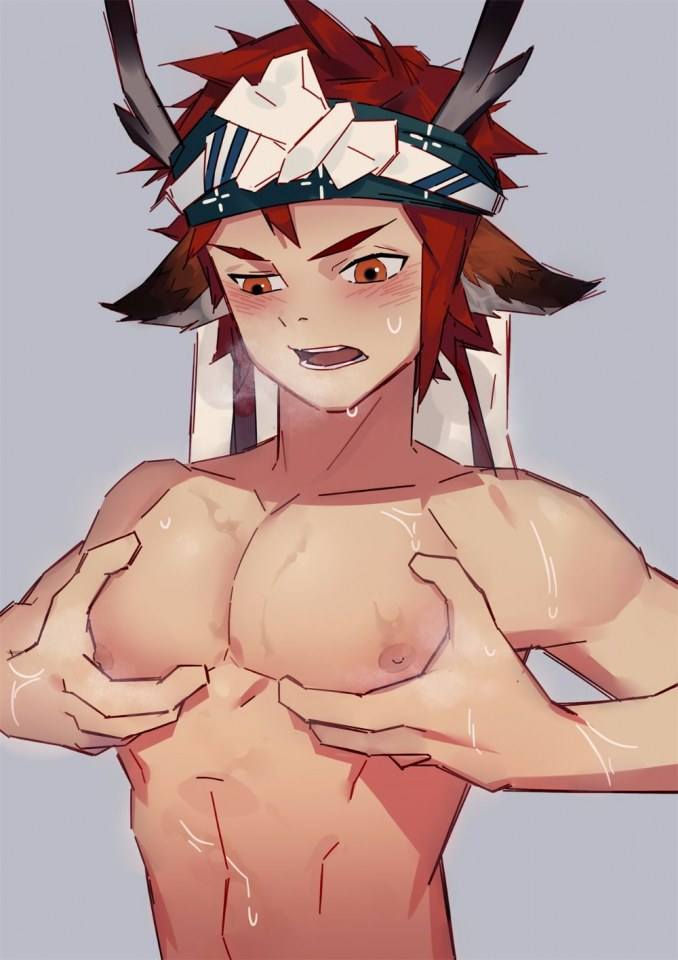 YAOI 4O1